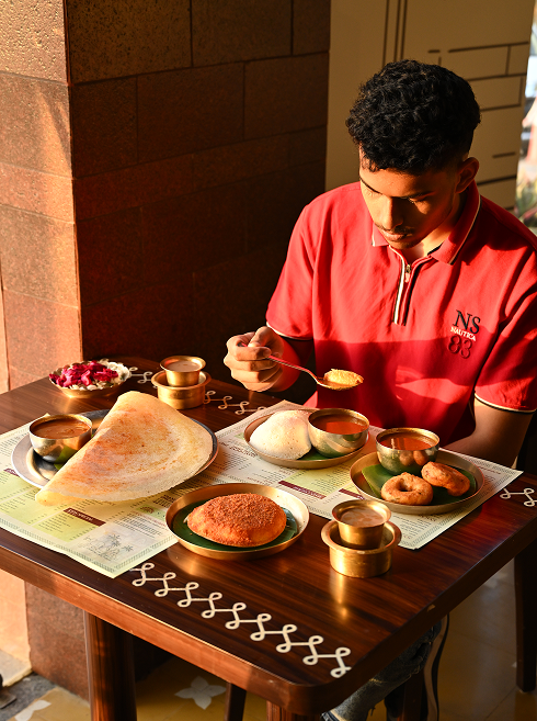 Medu Vada