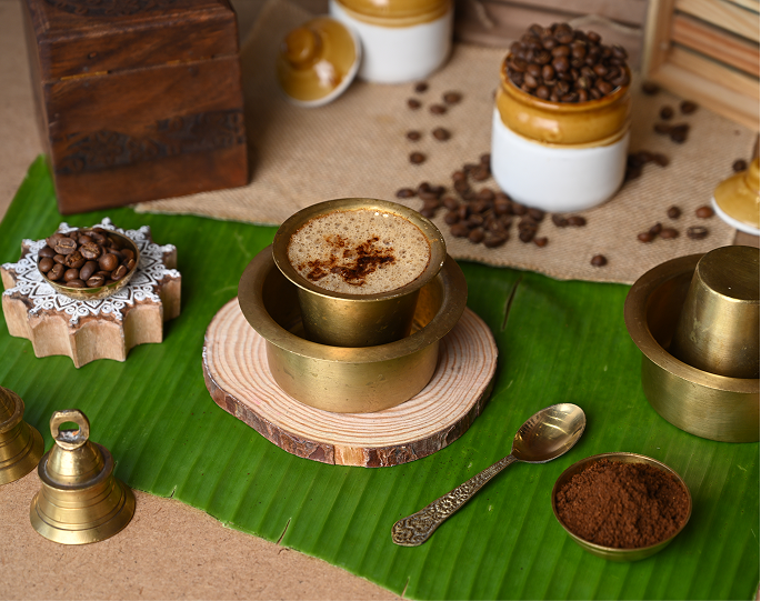 Filter Coffee