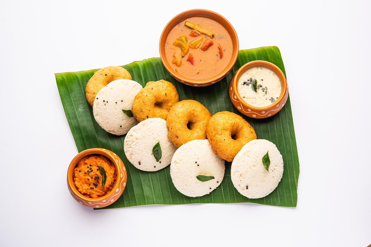 South indian restaurant in ahmedabad