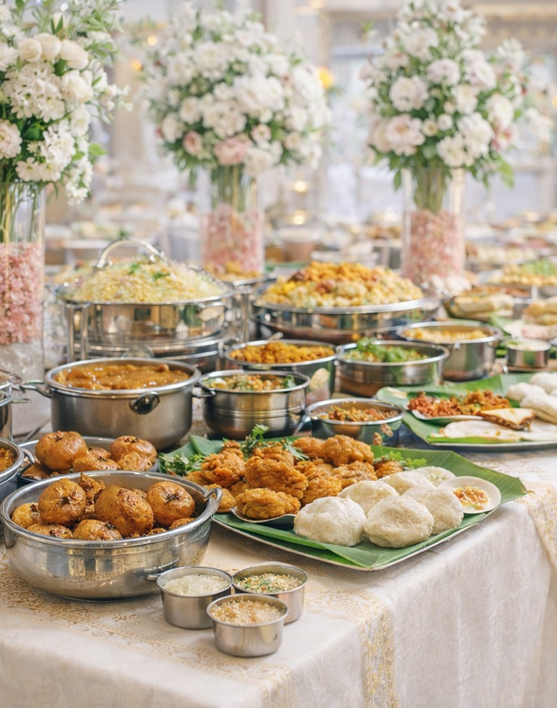 Catering Image