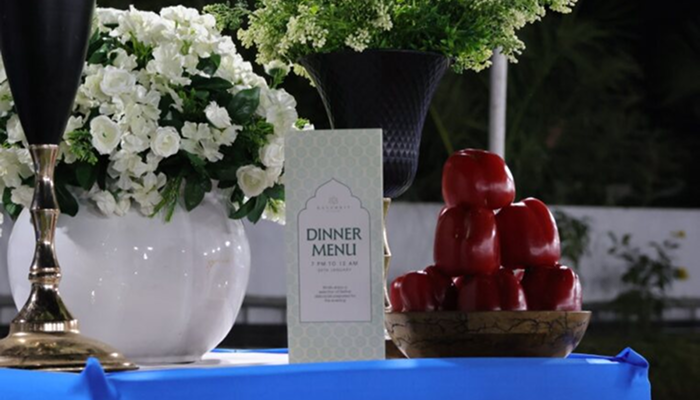 Catering Image
