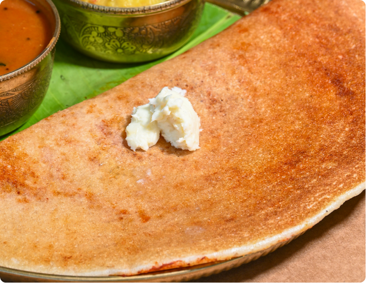 Benne Dosa