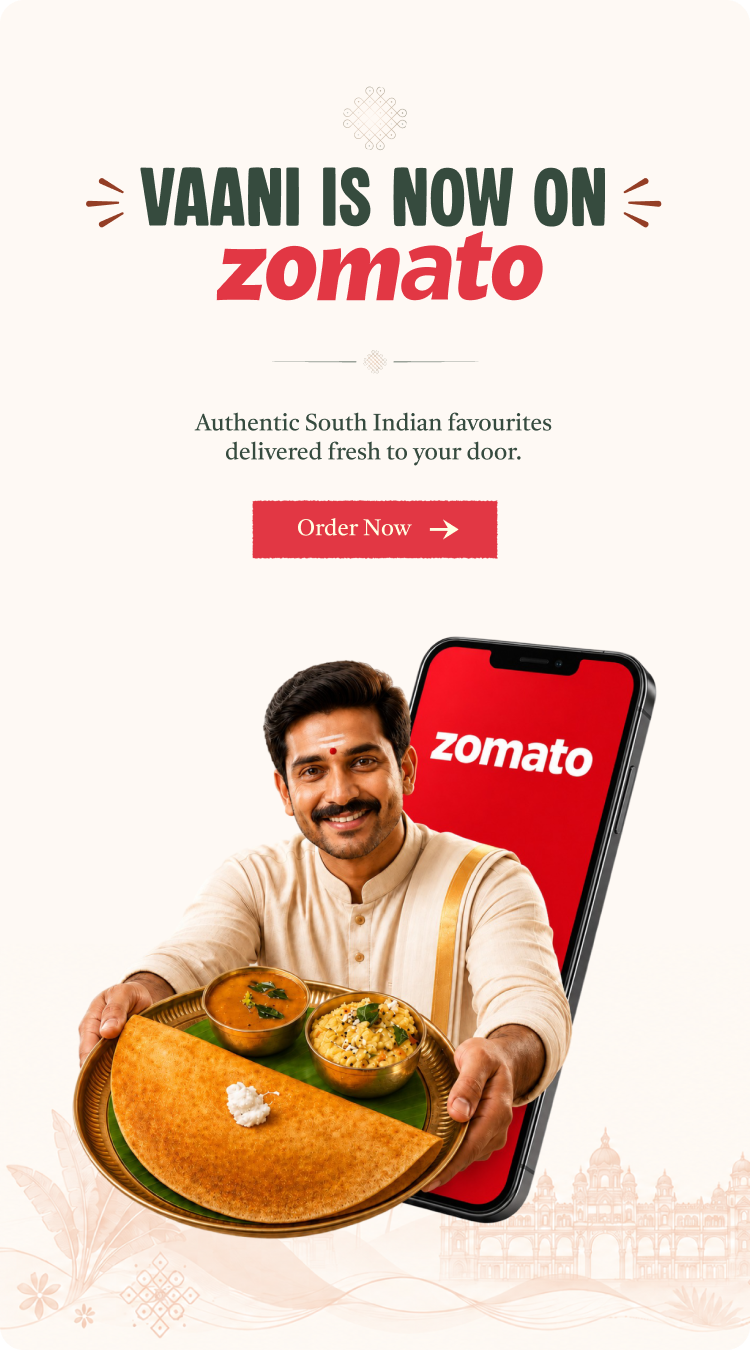 Zomato Banner Mobile