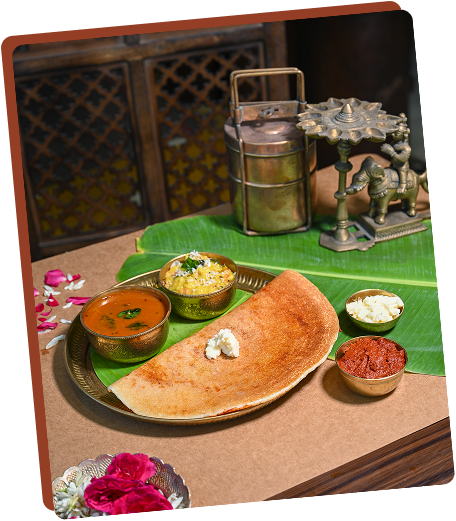 Mysore benne dosa ahmedabad