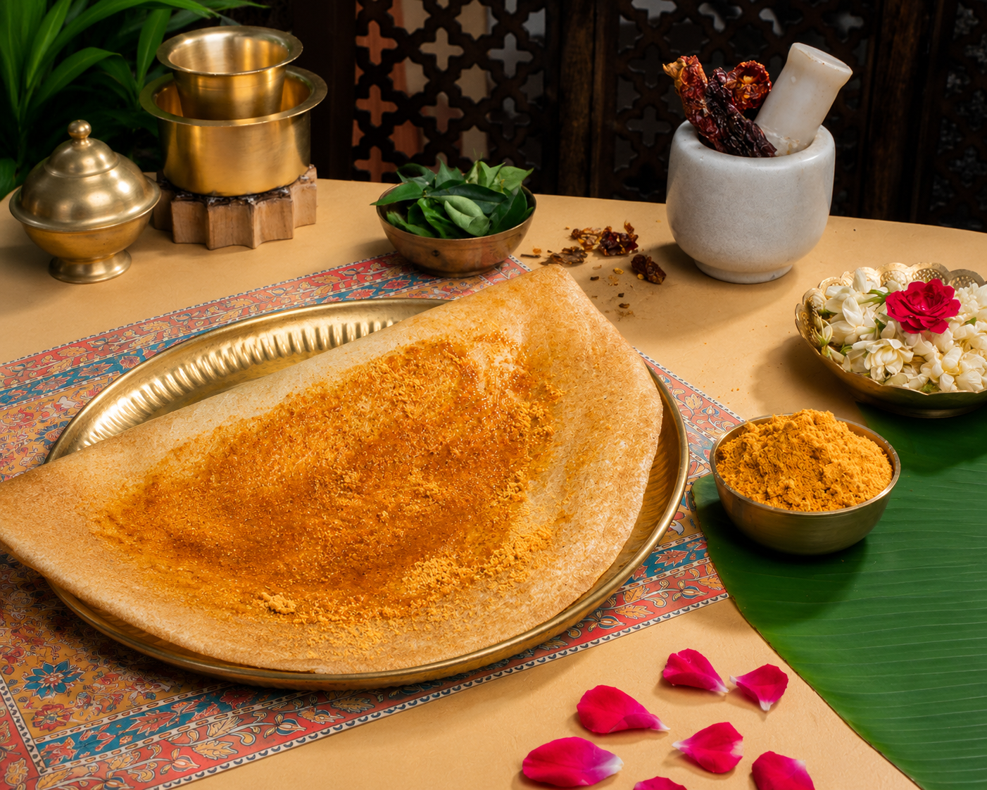 Podi Dosa