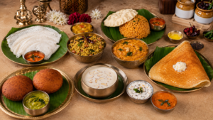 Beyond Dosa: 7 South Indian Dishes Most People Haven't Heard Of