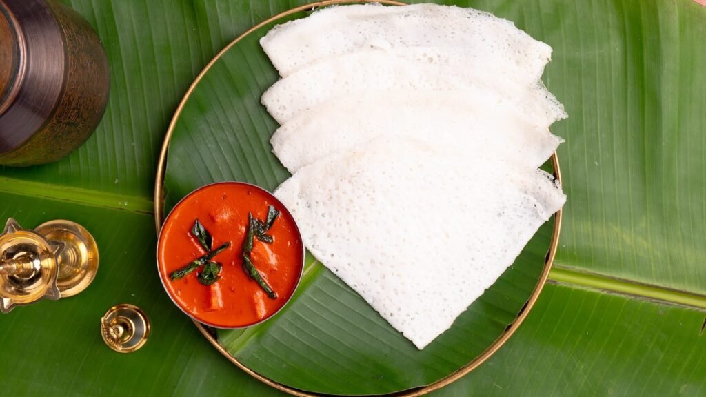 Neer dosa