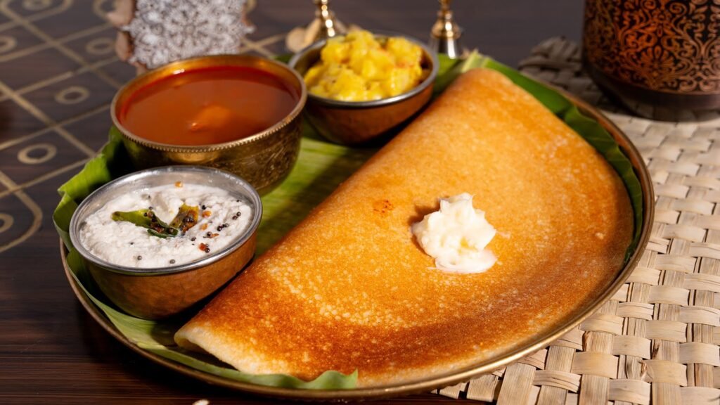 Benne dosa